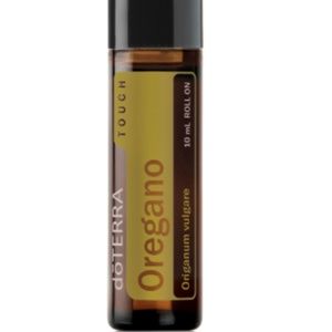 doTerra Oregano Touch Rollerball 10mL